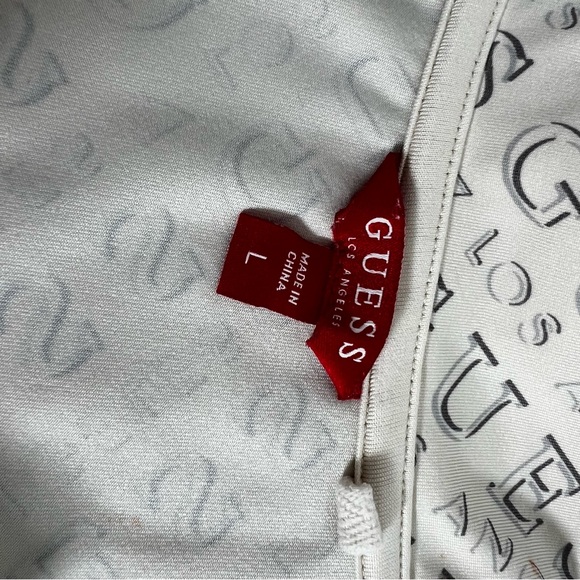 GUESS Mini Dress Size Large - Picture 11 of 11